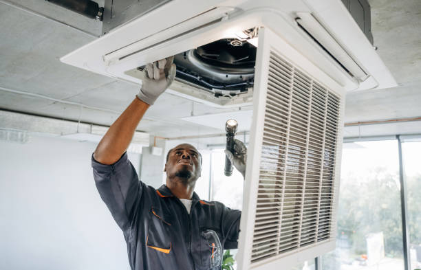 Licensed Furnace Repair service in Horton, KS - FH HVAC